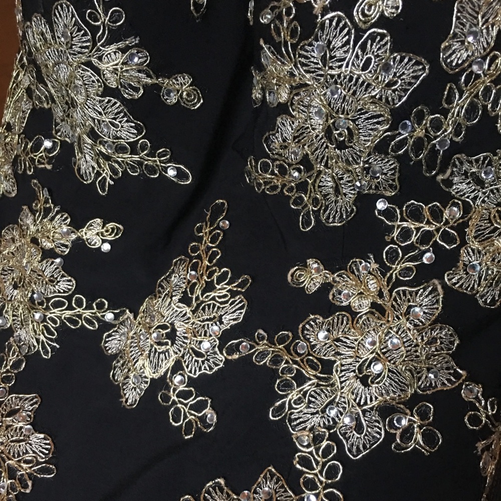Prom Dress - Picture 5 of 5